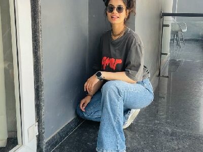 chitrakshiisharma
