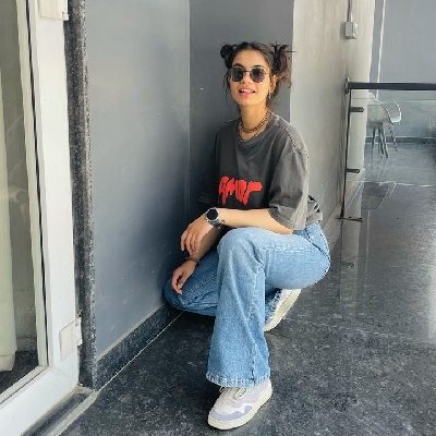 chitrakshiisharma