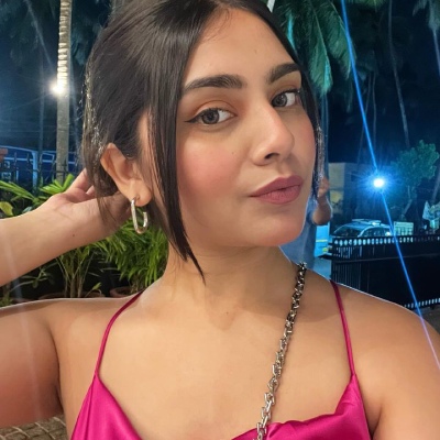 sharminpanjwani