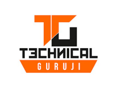 Technical Guruji