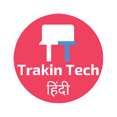 Trakin Tech